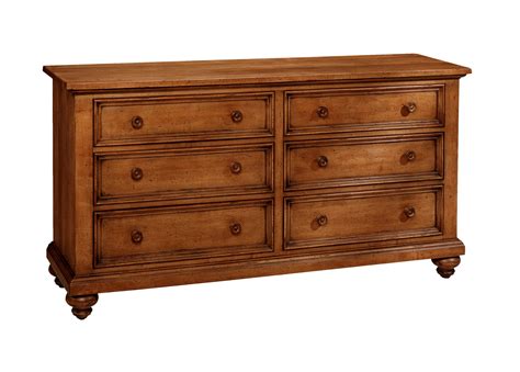 ethan allen dresser|More.